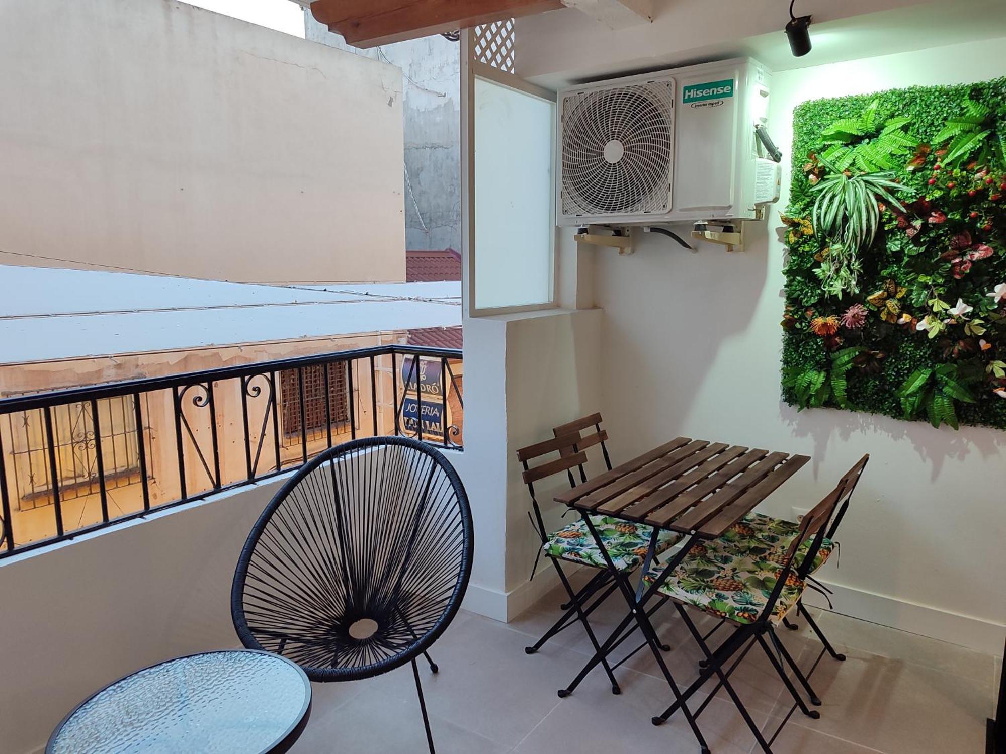 Apartamento San Miguel Deluxe II - Torremolinos Exterior foto