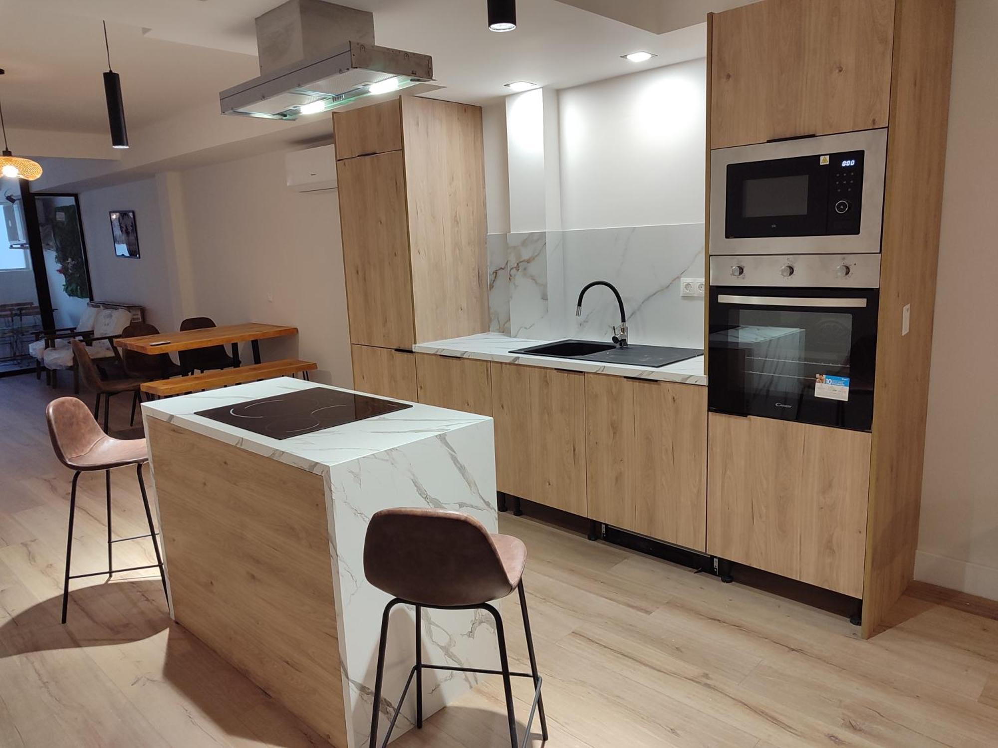 Apartamento San Miguel Deluxe II - Torremolinos Exterior foto