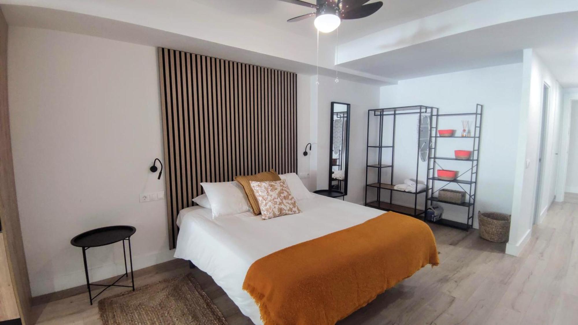Apartamento San Miguel Deluxe II - Torremolinos Exterior foto