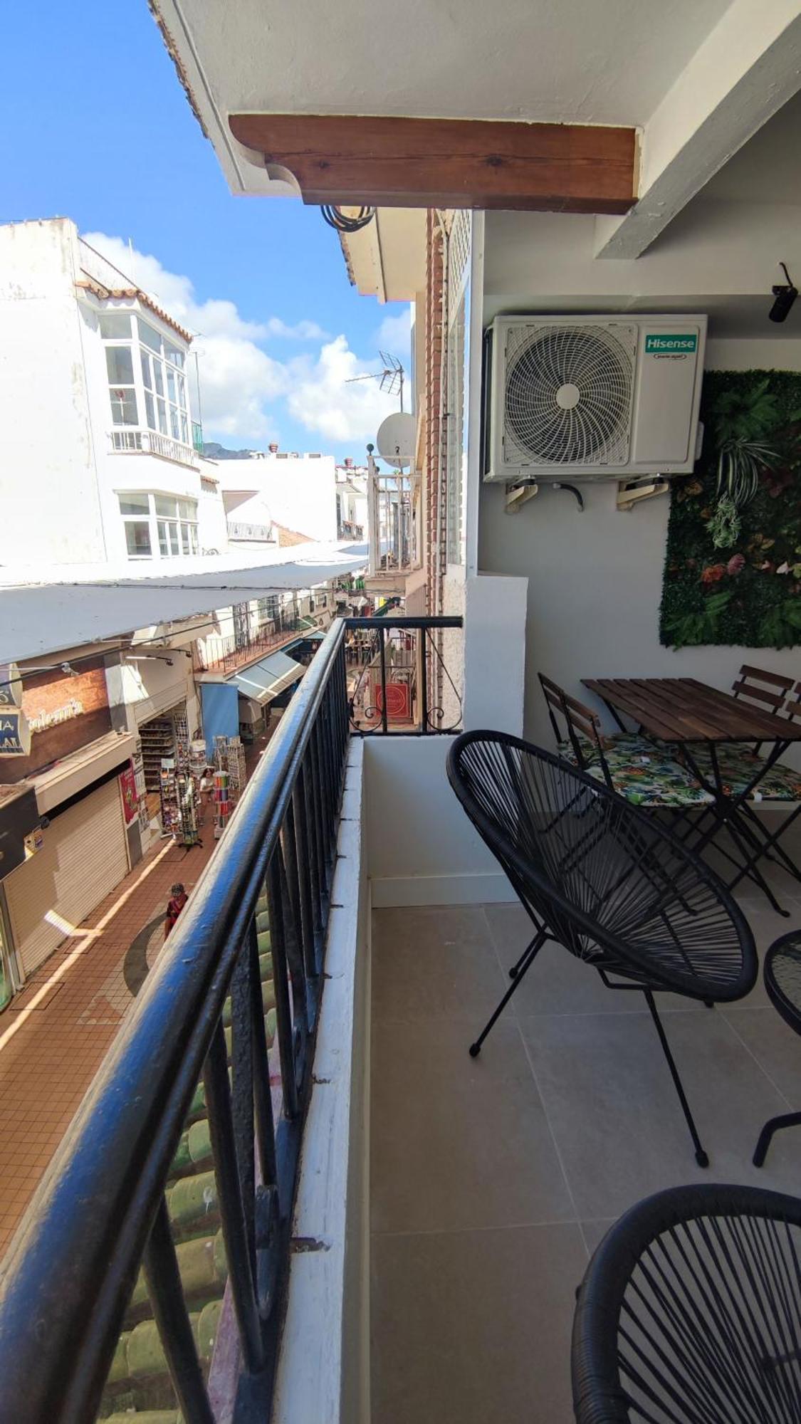 Apartamento San Miguel Deluxe II - Torremolinos Exterior foto