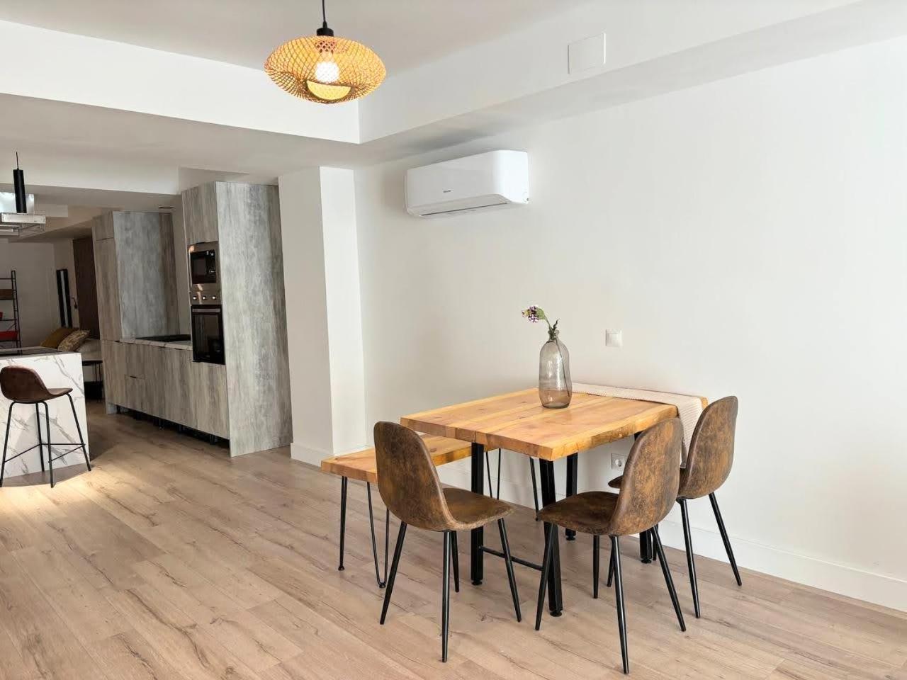 Apartamento San Miguel Deluxe II - Torremolinos Exterior foto