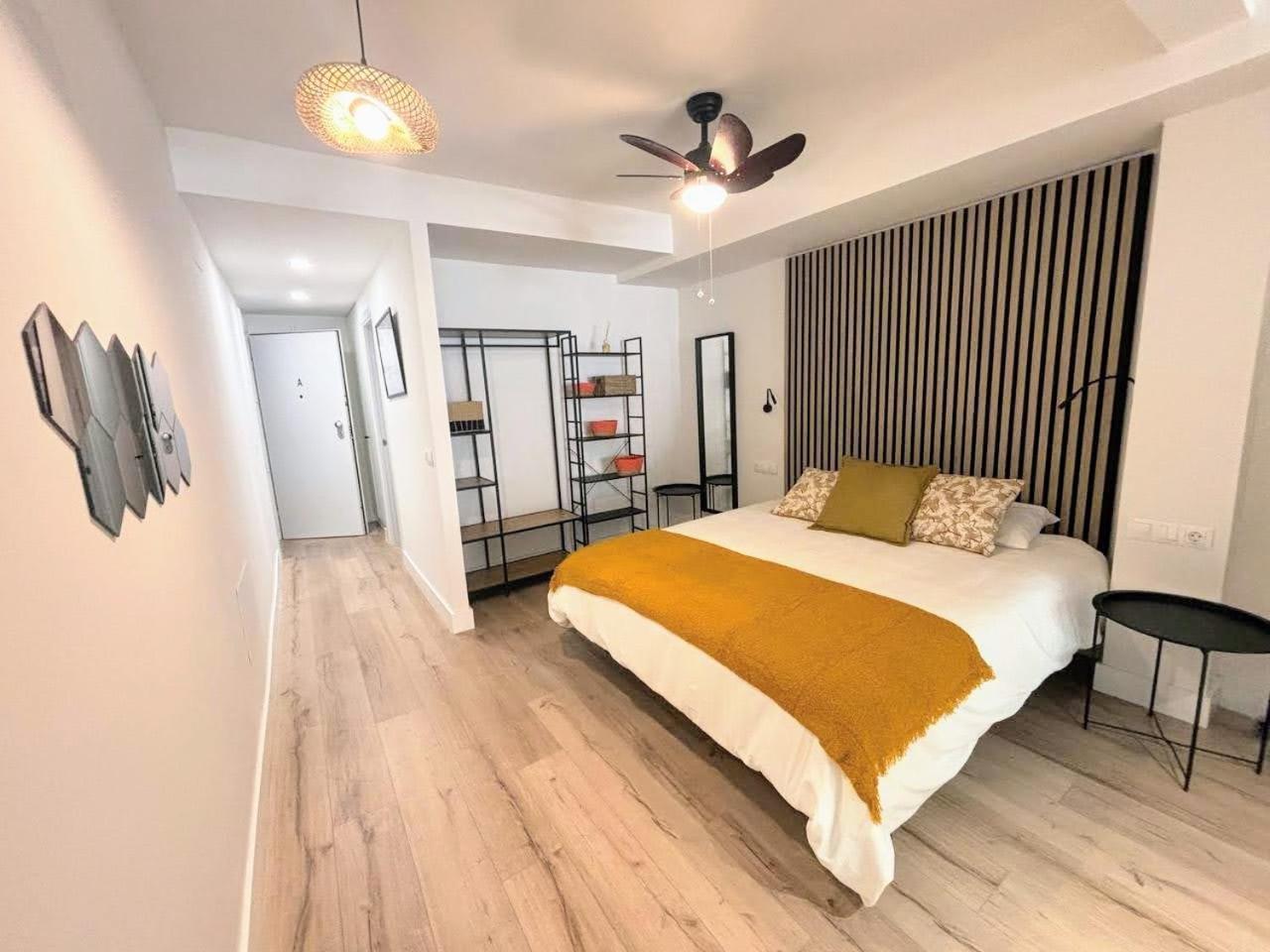 Apartamento San Miguel Deluxe II - Torremolinos Exterior foto