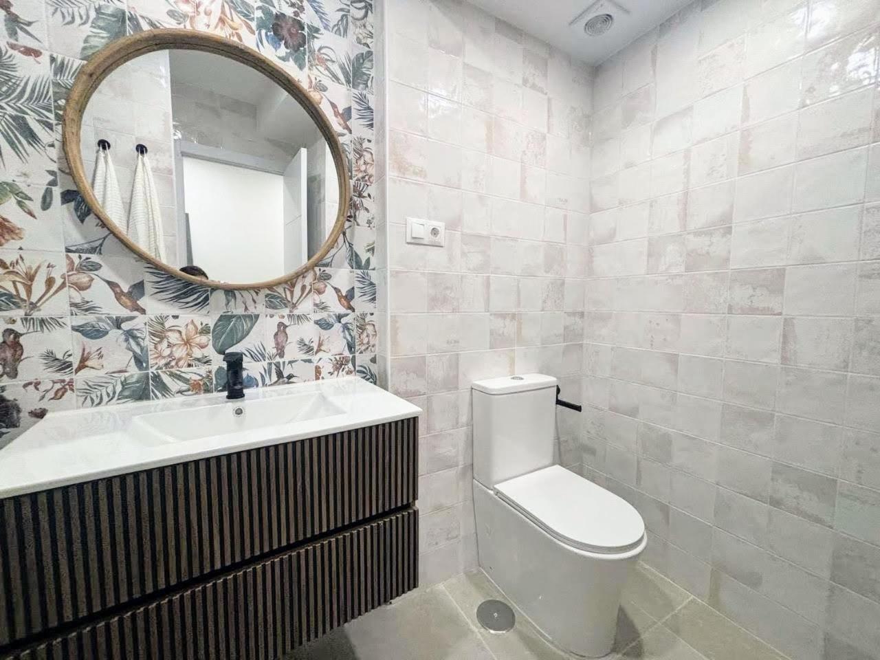 Apartamento San Miguel Deluxe II - Torremolinos Exterior foto