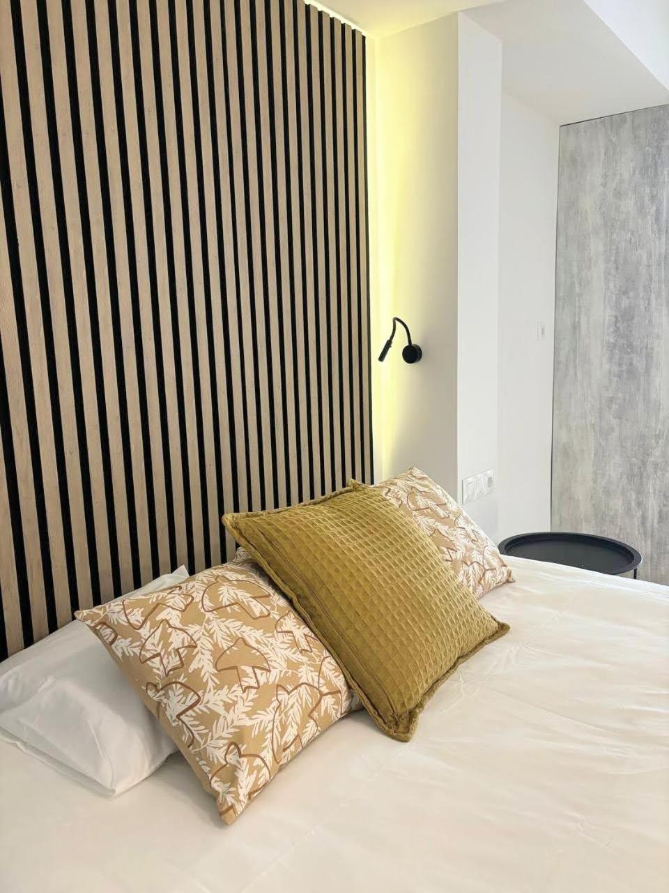 Apartamento San Miguel Deluxe II - Torremolinos Exterior foto